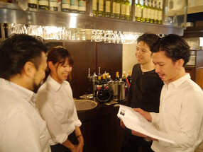 焼鶏BAL 八鶏の画像