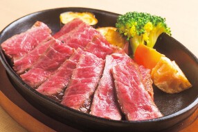 京都ステーキ 南大門錦店の画像