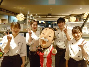 ピエトロ　セントラーレ（本店）の画像