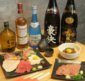 肉彩 良庵の画像