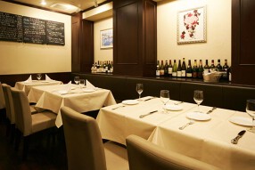 Ｉｌ　Ｃａｎｄｉｔｏ(イル　カンディート)の画像