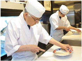 とらふぐ亭　立川店の画像