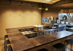 ビリヤニ大澤の画像