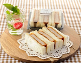 デリカKYK 神戸阪急店の画像