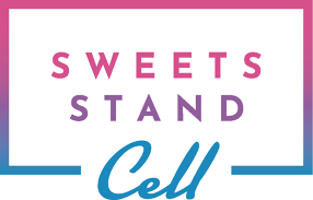 SWEETS STAND Cellの画像
