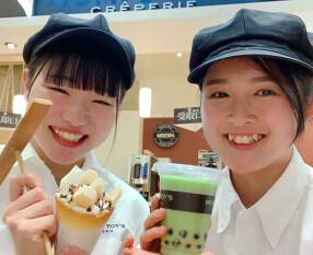 MOMI&TOY'S ららぽーと横浜店の画像