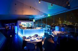 International ｃuisine subzeroの画像