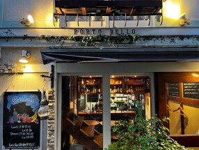 Porto Belloの画像