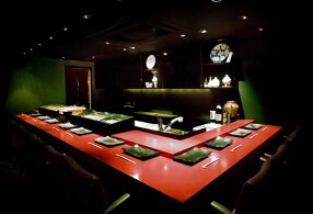 青山　鮨　でじまの画像