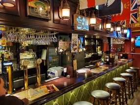 British Pub Darwin 日本生命ビル店の画像