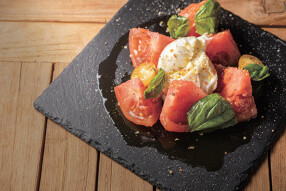 anea café 八丁堀の画像