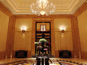 中国料理 眺遊楼【東京ベイコート倶楽部 ホテル&スパリゾート】の画像