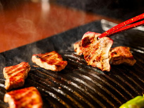 西麻布さくらやの画像