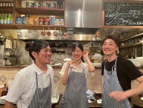 パスタ&ワイン　とれたて食堂の画像