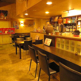 沖縄料理SIKINAの画像