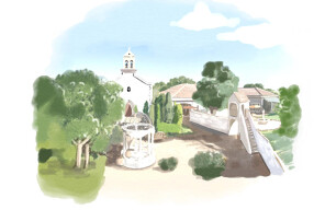 アンソレイエの画像