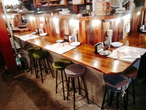 お初天神店　焼とんyaたゆたゆ　梅田の画像