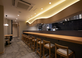 季節料理　朝菜の画像