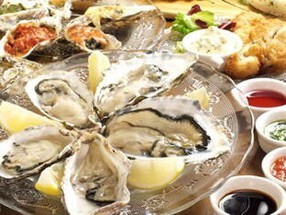 OYSTER & LOBSTER　Ambienteの画像