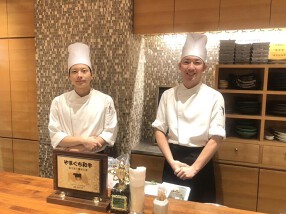 和牛まつしたの画像