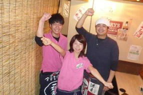 串焼ろかばの画像