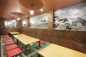 魚釣り酒場 九鬼水軍 の画像