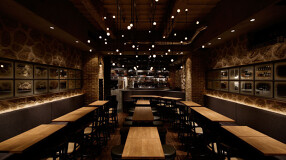 ワイン食堂八十郎神田鍛冶町の画像