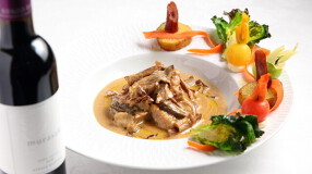 Bistro oceanrichの画像