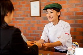 ビッグボーイ　仙台扇町店の画像