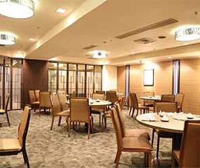 チャイナ＆ダイン 園の画像