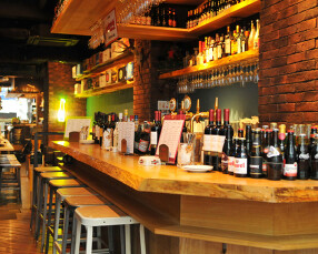 桜丘BEER KITCHENの画像