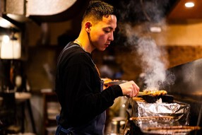 けむり　八王子店の画像