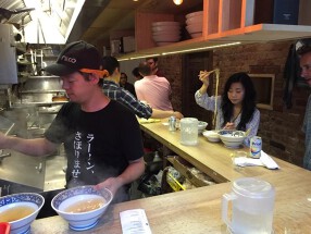 ラーメンにっこう（株式会社にっこう）の画像