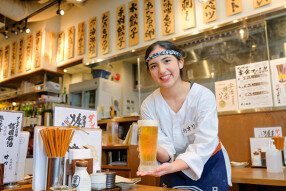 肉汁餃子のダンダダン 木場店の画像