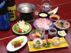 港区　社員クラブの画像