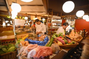 ビストロ酒場 Marine Clubの画像