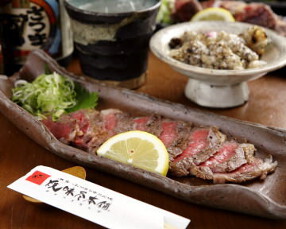 焼味尽本舗　京橋本店の画像