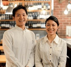 船橋ワインバル八十郎商店の画像