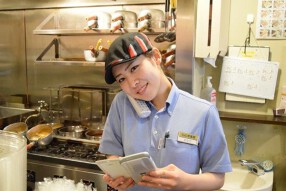 カレーハウスCoCo壱番屋　小田急千歳船橋駅前店の画像