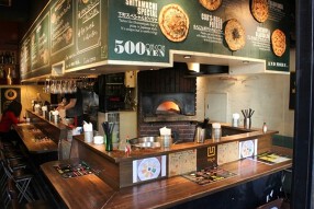 CONA 恵比寿店 の画像