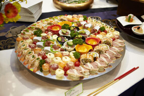 味工房スイセン（ケータリングスイセン）の画像