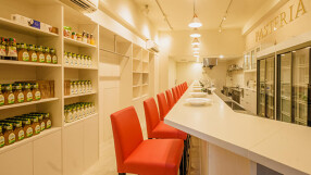 パステリアリエットの画像