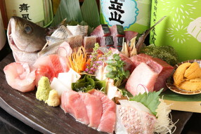 酒とさかな うなり新橋の画像