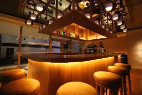 Gastro Bar HY TOKYOの画像