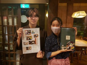 そば処　武蔵坊 の画像