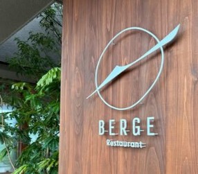 BERGEの画像