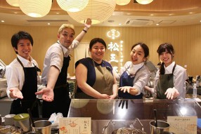 ひとりしゃぶしゃぶ七代目松五郎 赤坂店の画像