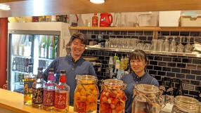 路地裏酒場 とり居の画像