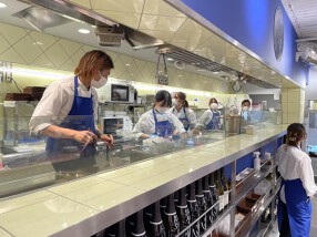 赤白 心斎橋PARCO店 の画像