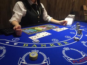 アミューズメントカジノ　オロの画像